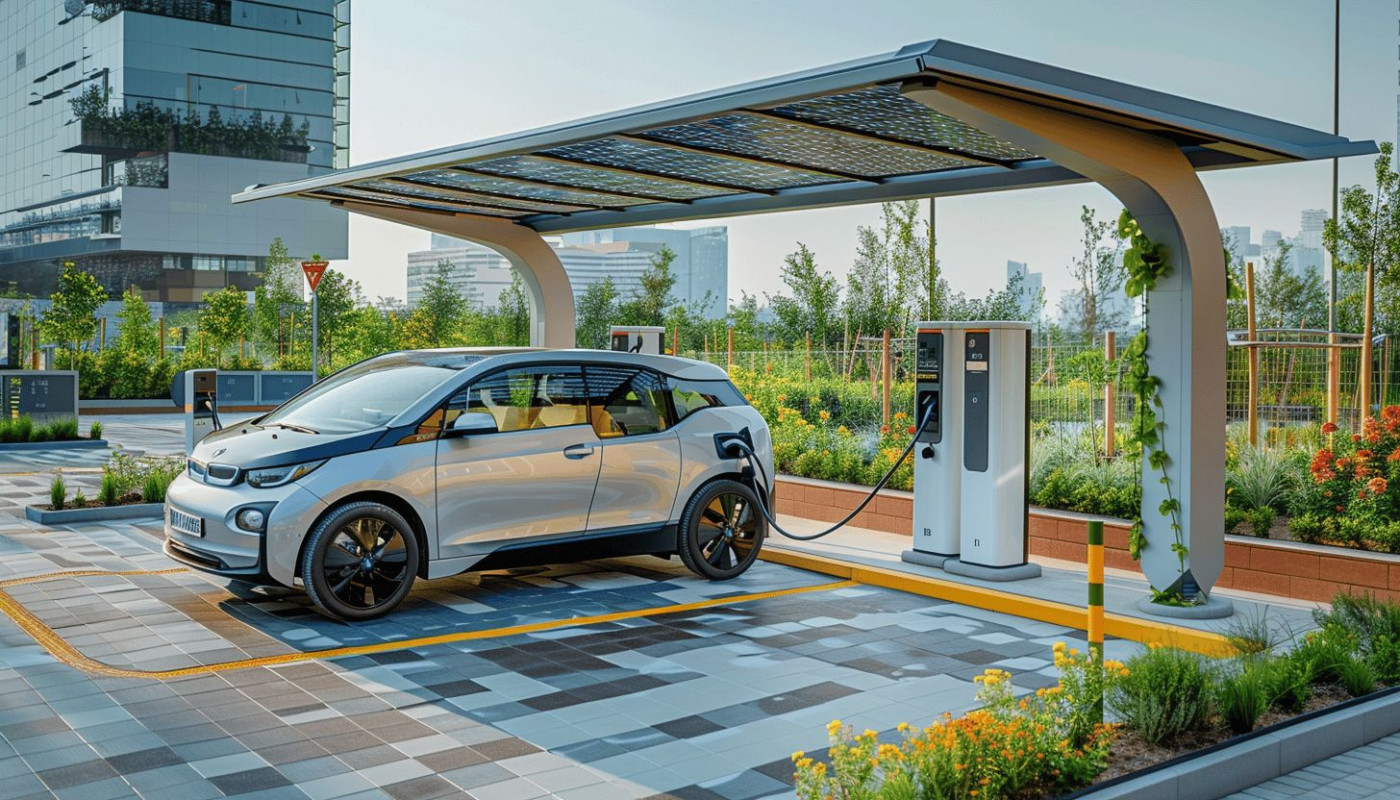 De toekomst van elektrische voertuigen en hun impact op het milieu