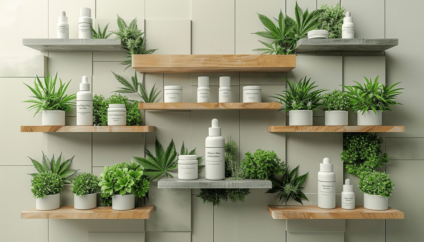 Hoe kies je de beste CBD-producten voor jouw behoeften