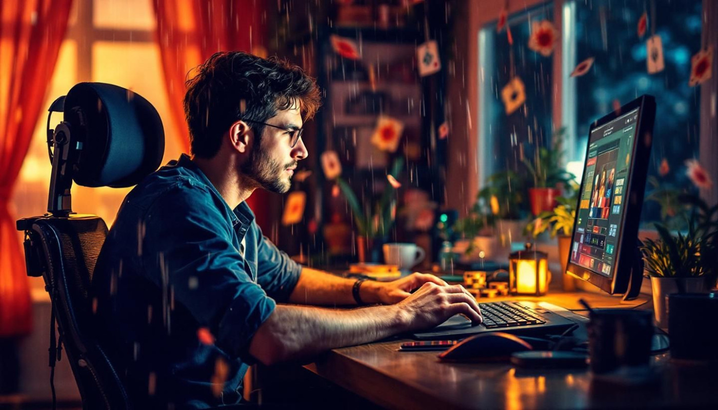 Hoe veilig is het om grote bedragen bij online casinospellen in te zetten?